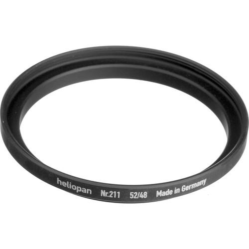 Heliopan 48-52mm Step-Up Ring