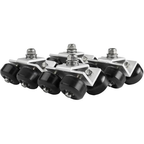 ikan FDD-TW Track Wheel Set