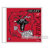 ILIO Sample CD: Heart of Africa Volume 2