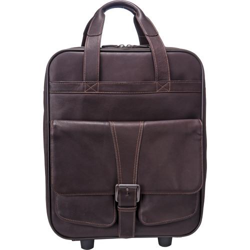 Jill-E Designs Jack Large Rolling Camera Bag