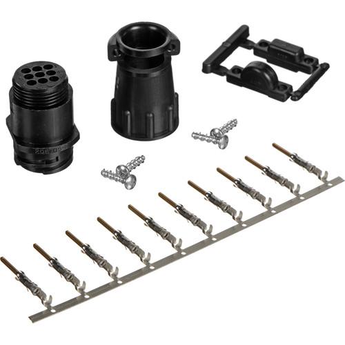 Kino Flo Double Male Connector Assembly