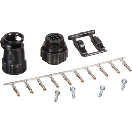 Kino Flo Female Connector Assembly for Double System