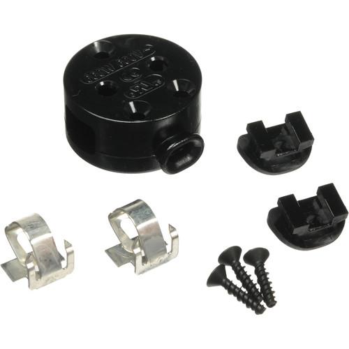 Kino Flo Locking Lamp Connector Assembly 600V
