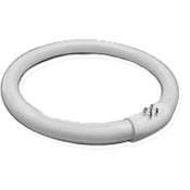 Kino Flo True Match Kamio Fluorescent Lamp - 30 Watts 3200K - 9" Ring Diameter