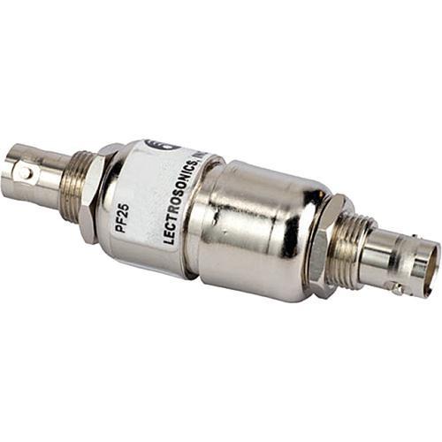 Lectrosonics PF25 Passive Filter for Receiving Antennas