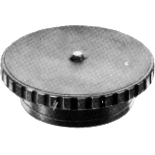 Linhof 90mm Top Plate with 3 8" Thread