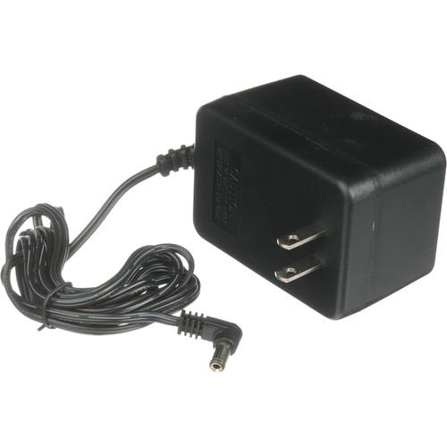 Marshall Electronics VPS-12500 12VDC Power Supply for On Camera LCD Monitors