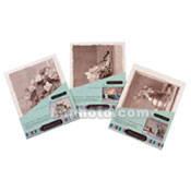 Marshall Retouching Three Canvas Handcoloring Set