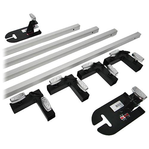 Matthews Butterfly Overhead Snap-A-Part Light Duty Frame - 12x12