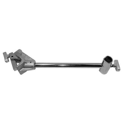 Matthews Heavy Duty Junior Side Arm - Terminates in a Single 1-1 8" Posi-V-Lock Receiver