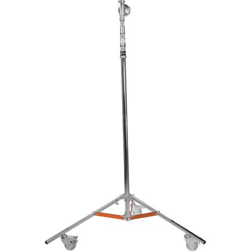 Matthews Hi-Hi Overhead Roller Stand with Rocky Mountain Leg - 20.75