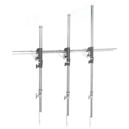 Matthews Junior Receiver Adapter