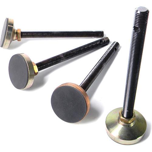 Matthews Screw Jack Set - Standard Set of 4 - 9"