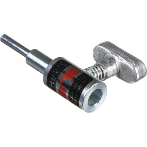 Matthews Scrim Flag Adapter