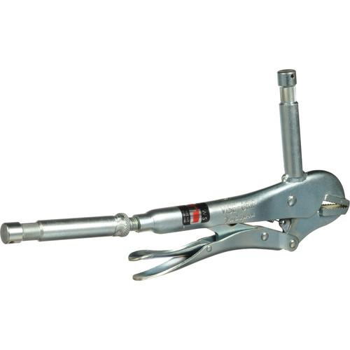 Matthews Vise Grip Plier - with Two 5 8" Pins