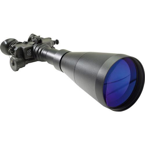 Night Optics NO LRB-7-3AG 9.5x Long Range Night Vision Biocular