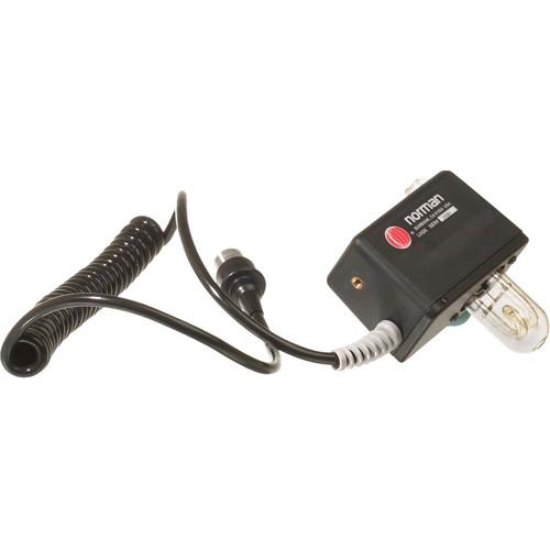 Norman 812220 UV Lamphead