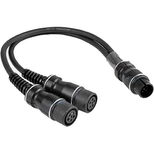 Novatron "Y" Splitter Cable for Novatron