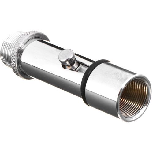 On-Stage Quick Release Adapter