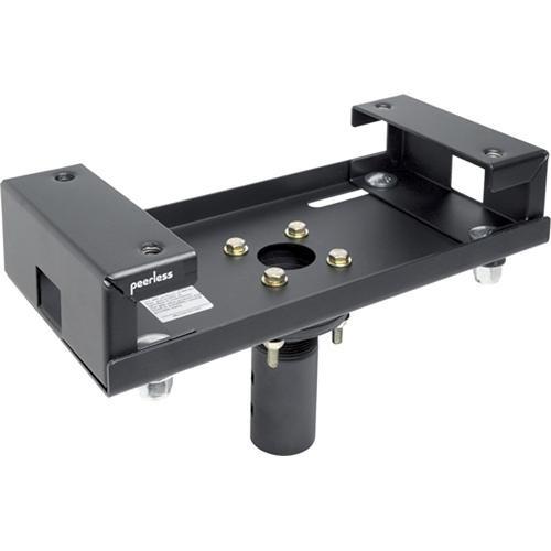 Peerless-AV I-Beam Clamp with Decoupler