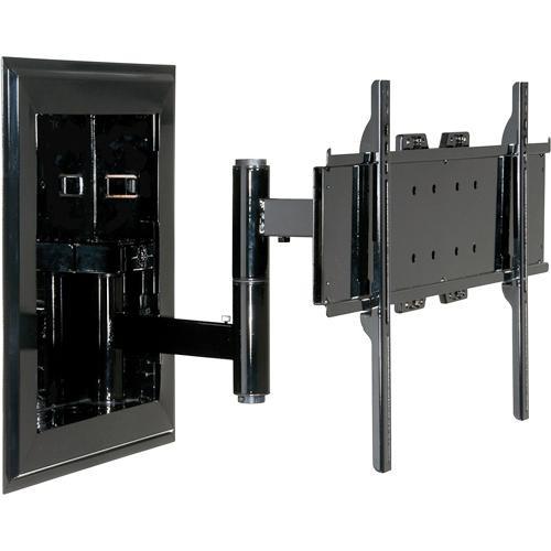 Peerless-AV IM760PU In Wall Mount for 32 to 60" Flat Screen