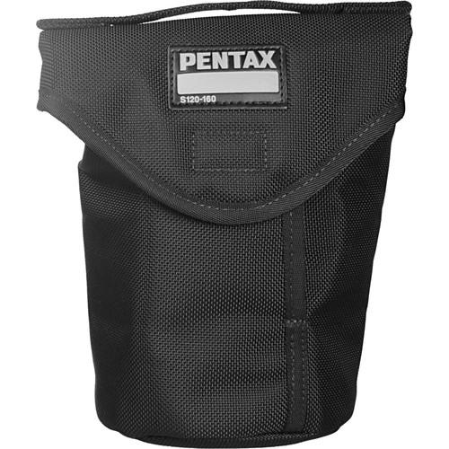 Pentax S120-160 Lens Soft Case