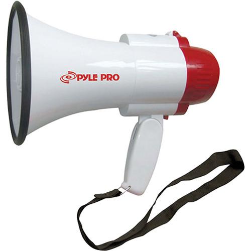Pyle Pro PMP30 30W Megaphone with Siren