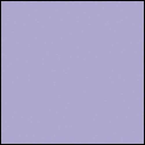 Rosco Permacolor Glass Filter - Lilac - 8-1 4" Round