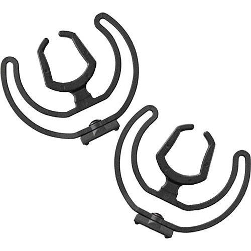 Rycote 042215 Lyre Upgrade Set for Sennheiser MKH70