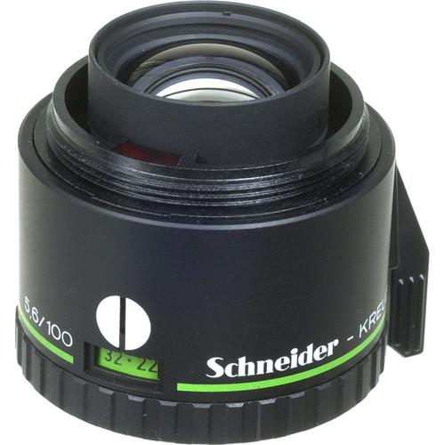 Schneider 100mm f 5.6 Componon-S Enlarging Lens M39