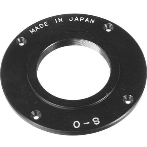 Schneider Lens Mounting Flange for Compur, Copal #0 - 32.5mm Diameter x 0.5"