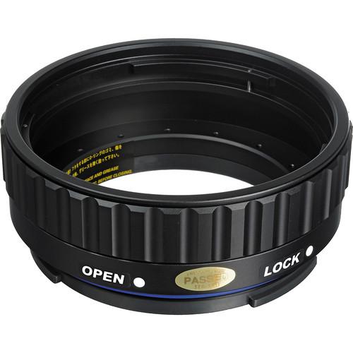 Sea & Sea Port Extention Ring 40 for Sea & Sea Housings