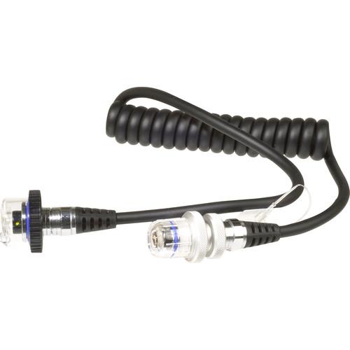 Sea & Sea Sync Cord for YS Series Strobes to Nikonos Bulkhead