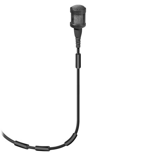 Sennheiser MKE1 - Professional Lavalier Microphone for EW Series Wireless