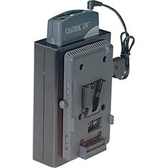 Shining Technology PCKT1256-V2V V Mount Adapter & Power Cord