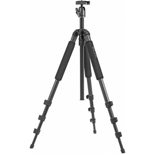 Slik Sprint Pro II Tripod with SBH-100DQ Ball Head