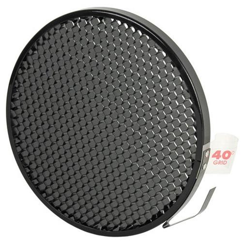 Speedotron 40° Honeycomb Grid for 7" Reflector