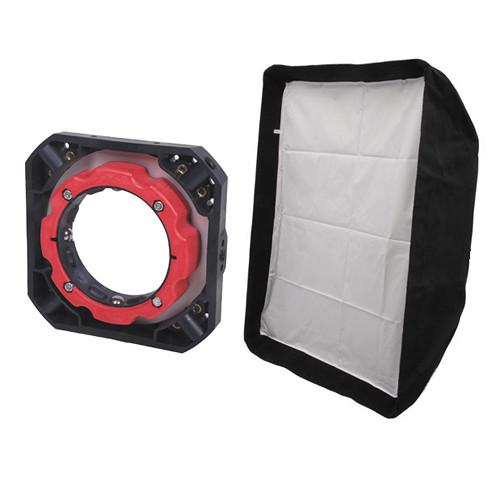 Speedotron Softbox for 202VF & 206VF Heads