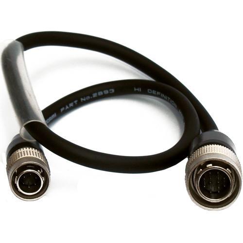 Transvideo 09H6H10 Hirose 6 to Hirose 10 Power Cable