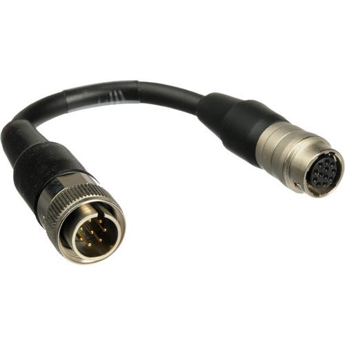 VariZoom VZ-F12F8 12-pin to 8-pin Cable Converter