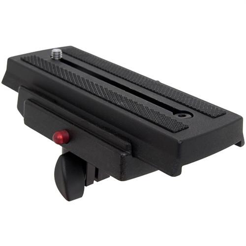 VariZoom VZ-QRP Quick Release Plate