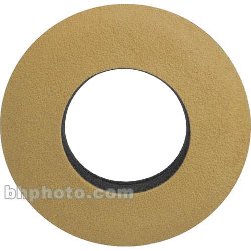 Bluestar Round Small Microfiber Eyecushion