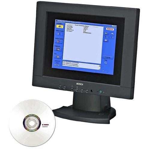 Bosch VP-CFGSFT Bilinx Configuration Tool