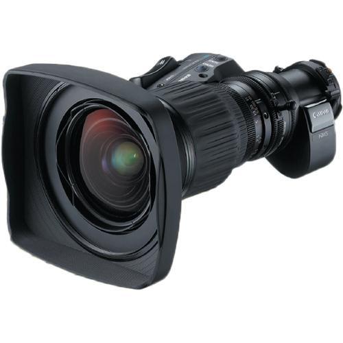 Canon HJ14ex4.3B-IASE eHDxs 14x 2 3"