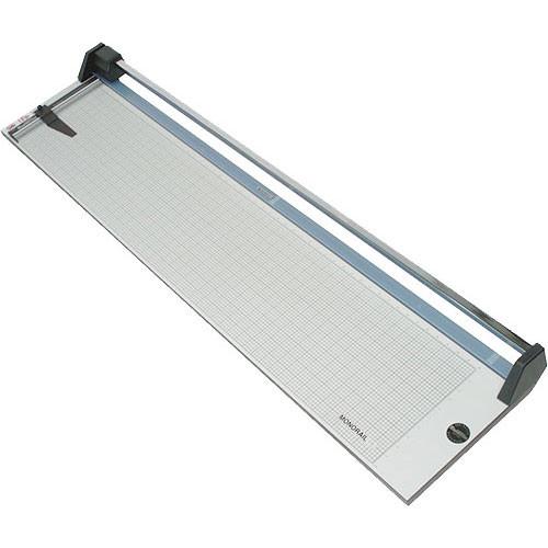 Carl Rotary Trimmer, Model MR-18