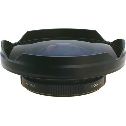 Cavision LFA04X86 0.4x Fish-Eye Adapter