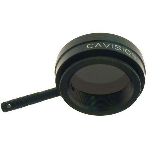 Cavision OLV-37-06 Viewing Filter 0.6 Neutral Density