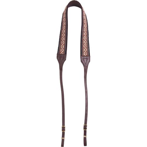 Cecilia Gallery Alpaca Wool Camera Strap