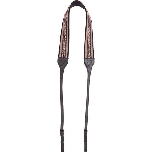 Cecilia Gallery Alpaca Wool Camera Strap