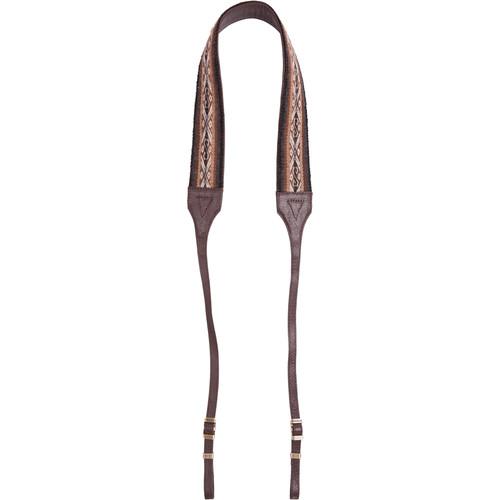 Cecilia Gallery Alpaca Wool Camera Strap